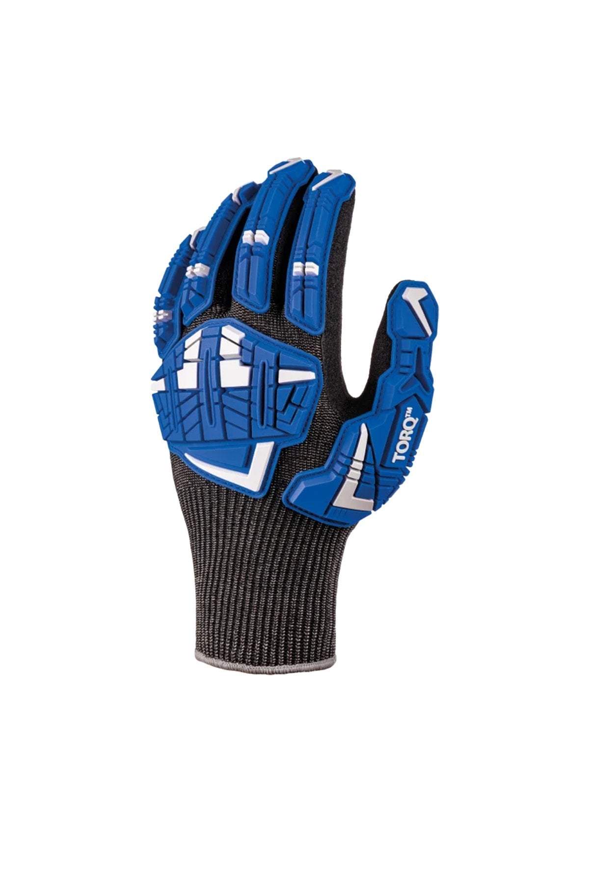 Torq Typhoon Darbeye Dayanıklı Mekanik İş Eldiveni Torq Typhoon Darbeye Dayanıklı Mekanik İş Eldiveni